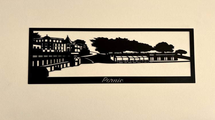 Ma-Cabane - Location Appartement PORNIC, 28 m²