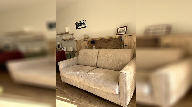 Ma-Cabane - Location Appartement PORNIC, 28 m²