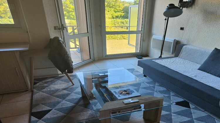 Ma-Cabane - Location Appartement PORNIC, 28 m²