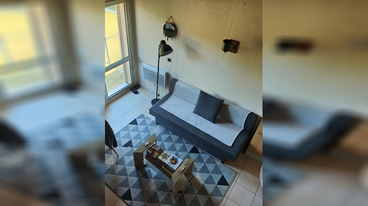 Ma-Cabane - Location Appartement PORNIC, 28 m²