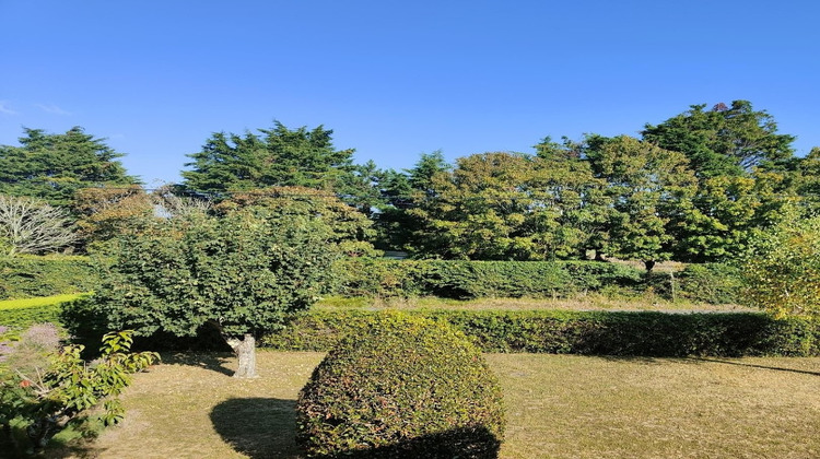 Ma-Cabane - Location Appartement PORNIC, 28 m²