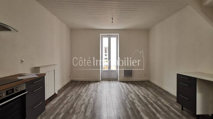 Ma-Cabane - Location Appartement PORNIC, 60 m²