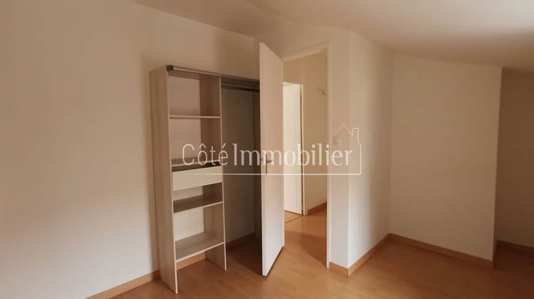 Ma-Cabane - Location Appartement PORNIC, 60 m²