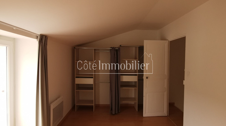 Ma-Cabane - Location Appartement PORNIC, 60 m²