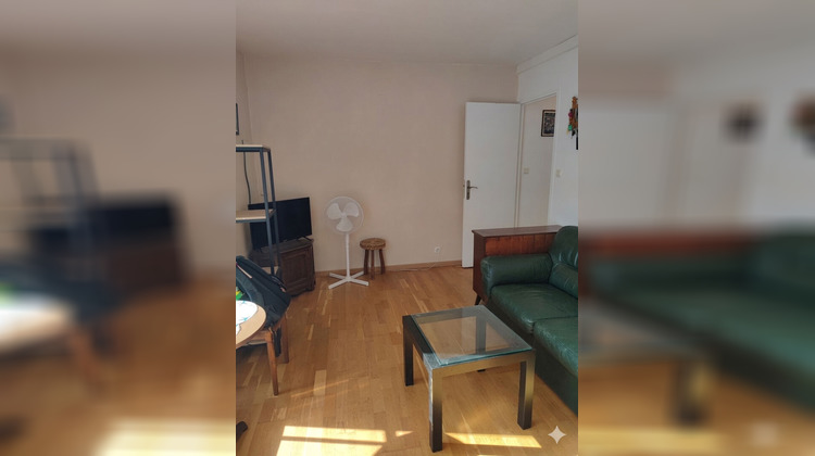 Ma-Cabane - Location Appartement PORNIC, 46 m²