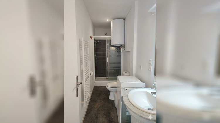 Ma-Cabane - Location Appartement PORNIC, 46 m²