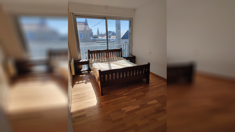 Ma-Cabane - Location Appartement PORNIC, 46 m²