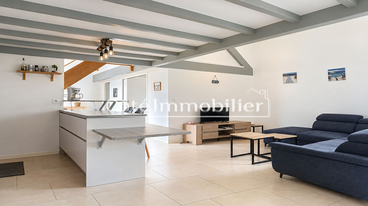 Ma-Cabane - Location Appartement PORNIC, 79 m²