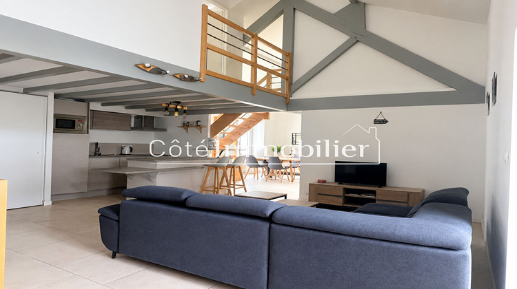 Ma-Cabane - Location Appartement PORNIC, 79 m²