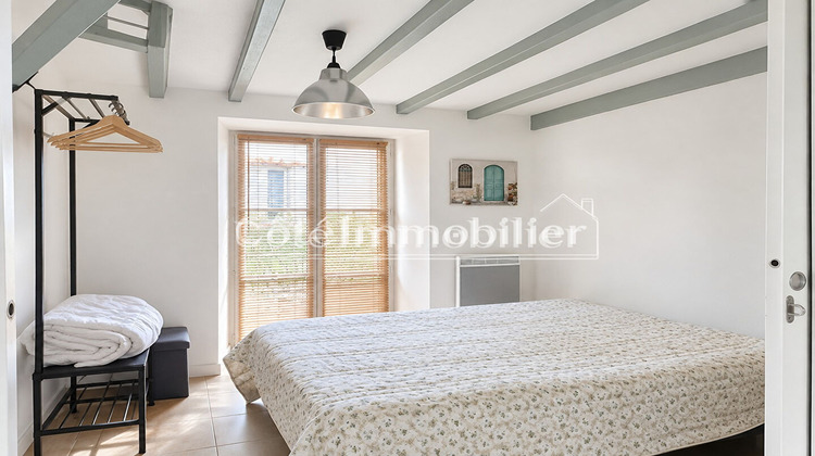 Ma-Cabane - Location Appartement PORNIC, 79 m²