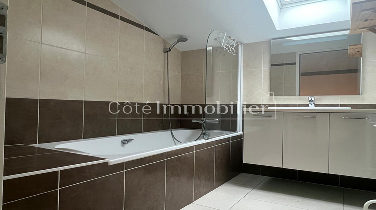 Ma-Cabane - Location Appartement PORNIC, 79 m²