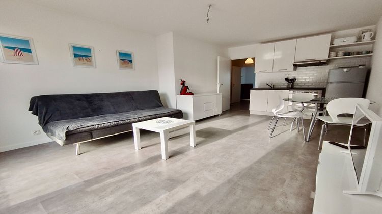 Ma-Cabane - Location Appartement PORNICHET, 54 m²