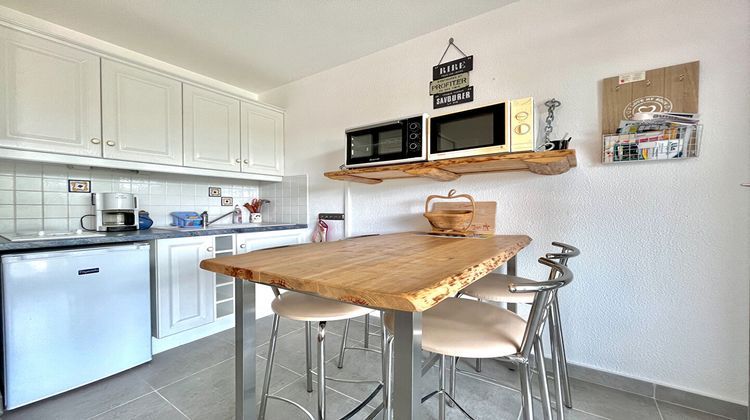 Ma-Cabane - Location Appartement PORNICHET, 21 m²