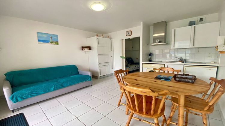 Ma-Cabane - Location Appartement PORNICHET, 22 m²