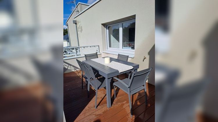 Ma-Cabane - Location Appartement PORNICHET, 71 m²