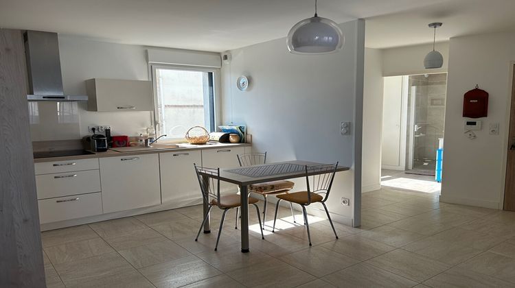 Ma-Cabane - Location Appartement PORNICHET, 75 m²