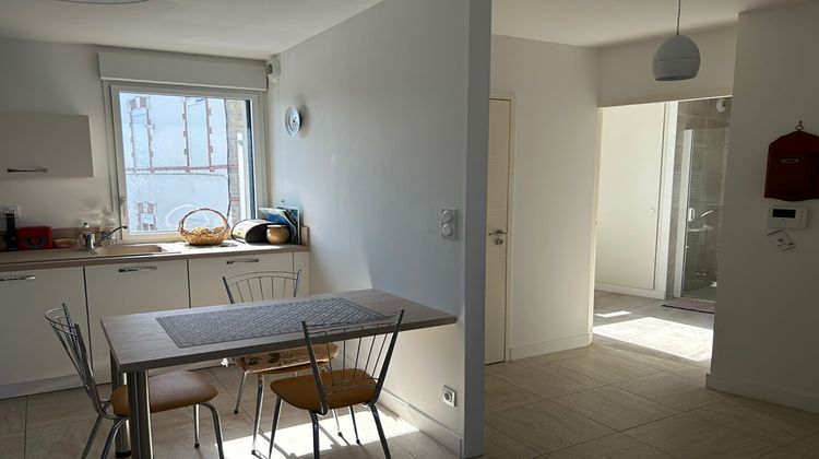 Ma-Cabane - Location Appartement PORNICHET, 75 m²