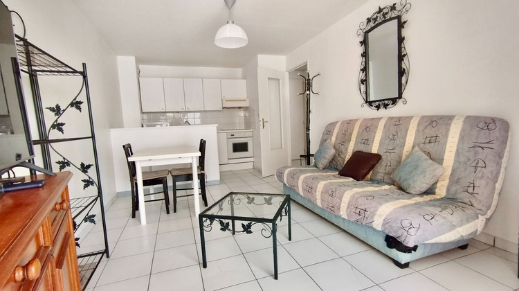 Ma-Cabane - Location Appartement PORNICHET, 32 m²