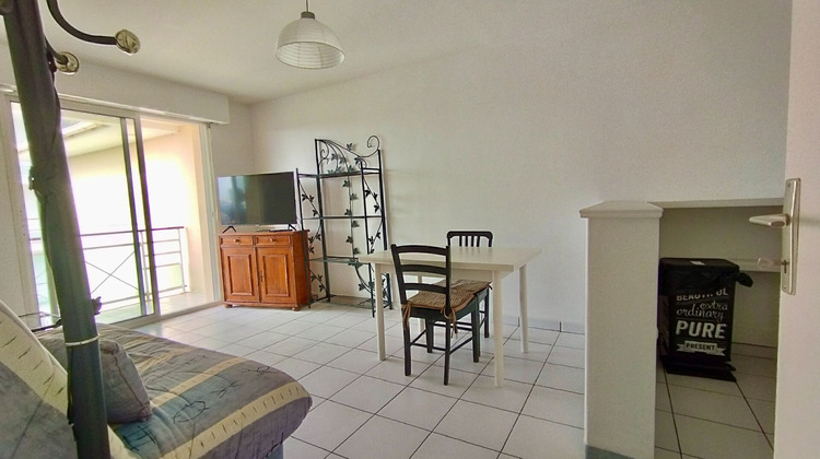 Ma-Cabane - Location Appartement PORNICHET, 32 m²