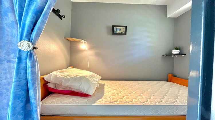 Ma-Cabane - Location Appartement PORNICHET, 28 m²