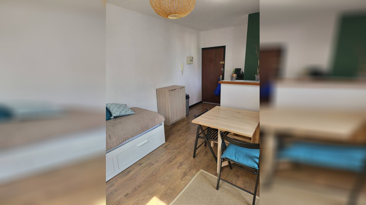 Ma-Cabane - Location Appartement PORNICHET, 22 m²