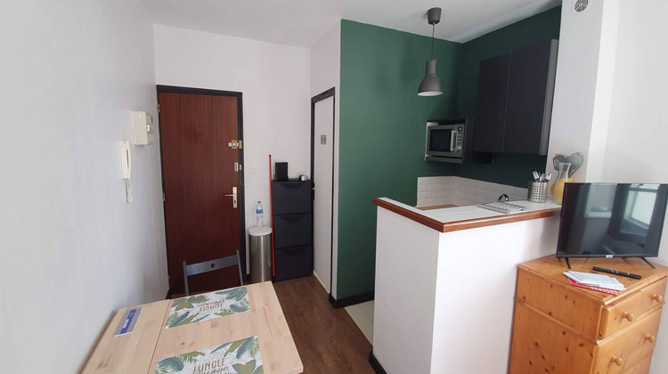 Ma-Cabane - Location Appartement PORNICHET, 22 m²