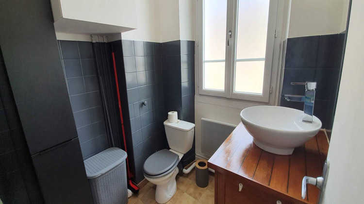 Ma-Cabane - Location Appartement PORNICHET, 22 m²