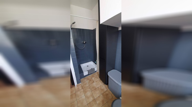 Ma-Cabane - Location Appartement PORNICHET, 22 m²