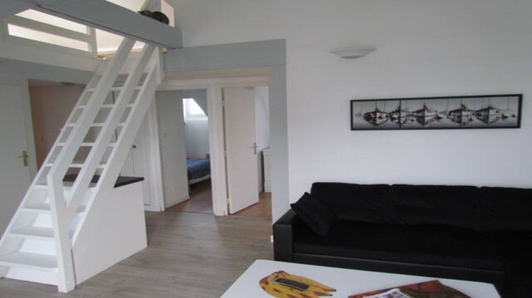Ma-Cabane - Location Appartement PORNICHET, 48 m²