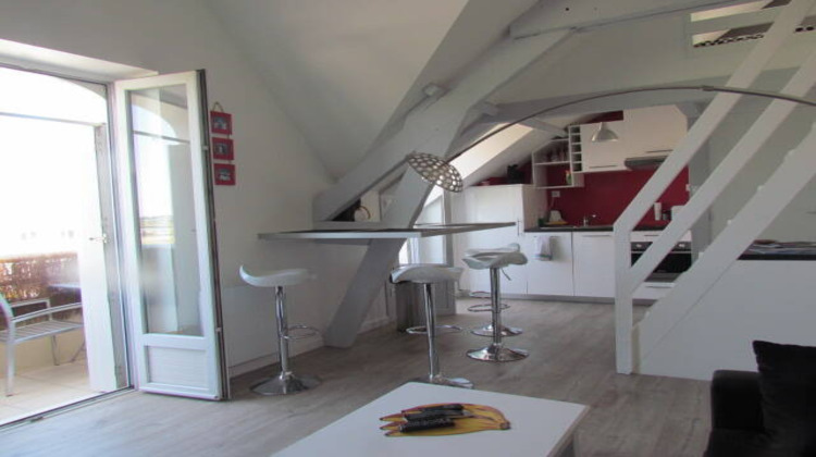 Ma-Cabane - Location Appartement PORNICHET, 48 m²