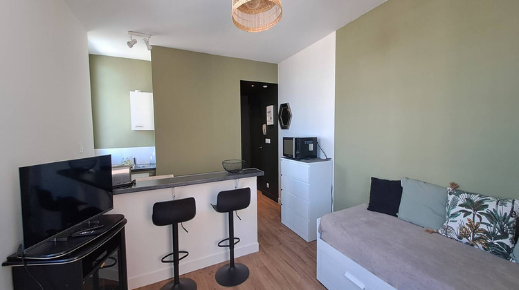 Ma-Cabane - Location Appartement PORNICHET, 21 m²