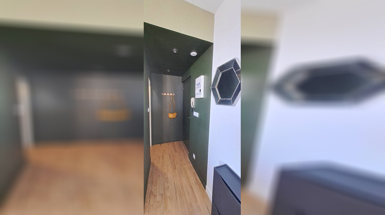 Ma-Cabane - Location Appartement PORNICHET, 21 m²