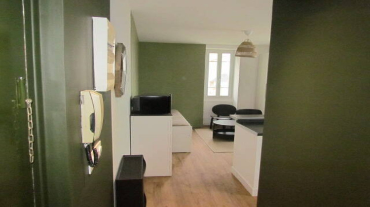Ma-Cabane - Location Appartement PORNICHET, 21 m²