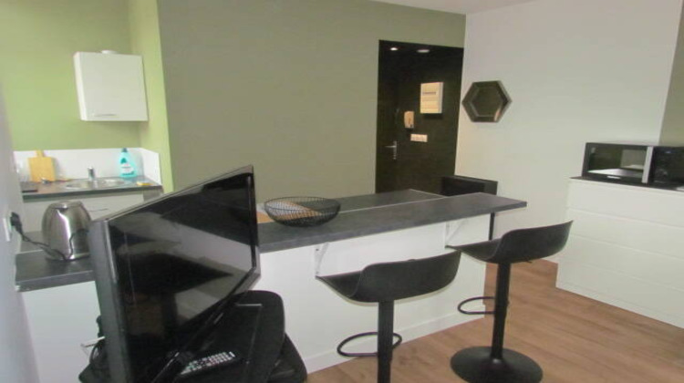 Ma-Cabane - Location Appartement PORNICHET, 21 m²