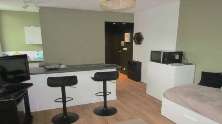Ma-Cabane - Location Appartement PORNICHET, 21 m²