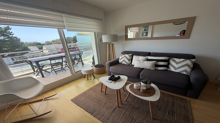Ma-Cabane - Location Appartement PORNICHET, 22 m²