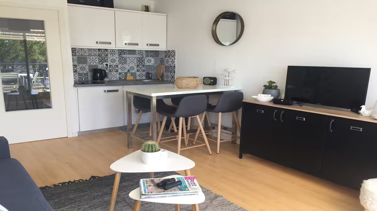 Ma-Cabane - Location Appartement PORNICHET, 22 m²