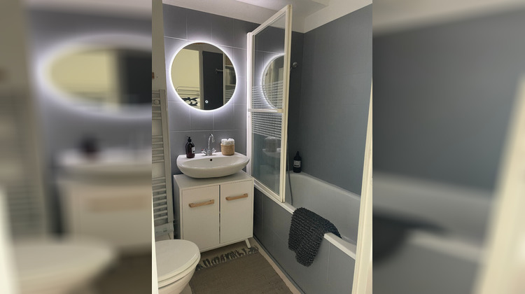 Ma-Cabane - Location Appartement PORNICHET, 22 m²