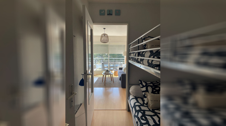 Ma-Cabane - Location Appartement PORNICHET, 22 m²