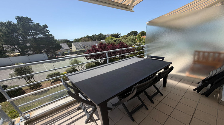 Ma-Cabane - Location Appartement PORNICHET, 22 m²