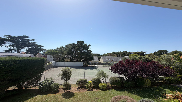 Ma-Cabane - Location Appartement PORNICHET, 22 m²