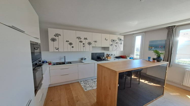 Ma-Cabane - Location Appartement PORNICHET, 81 m²