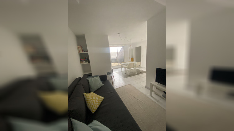 Ma-Cabane - Location Appartement PORNICHET, 52 m²