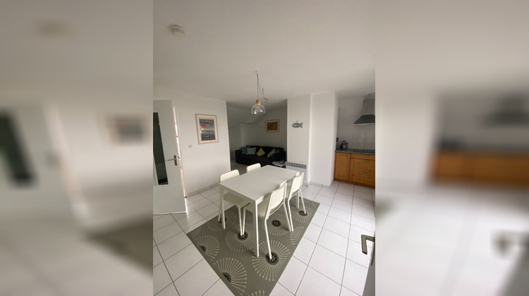 Ma-Cabane - Location Appartement PORNICHET, 52 m²