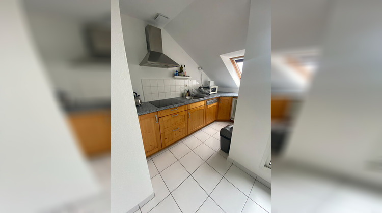 Ma-Cabane - Location Appartement PORNICHET, 52 m²