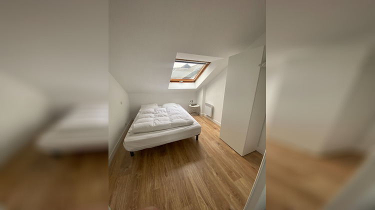 Ma-Cabane - Location Appartement PORNICHET, 52 m²