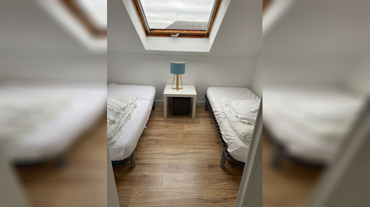 Ma-Cabane - Location Appartement PORNICHET, 52 m²