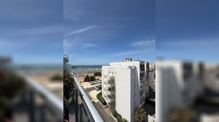 Ma-Cabane - Location Appartement PORNICHET, 36 m²