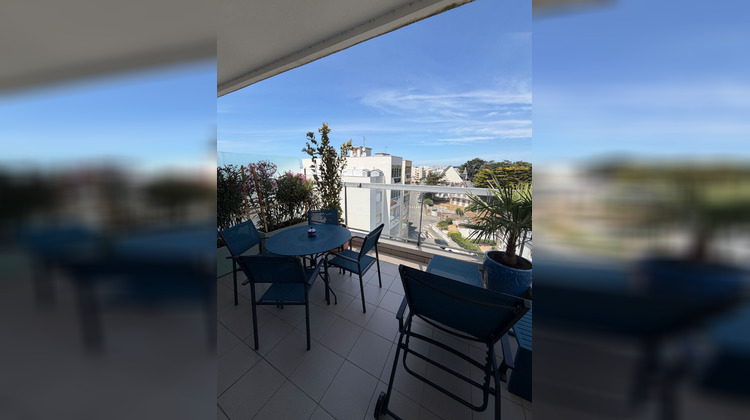 Ma-Cabane - Location Appartement PORNICHET, 36 m²