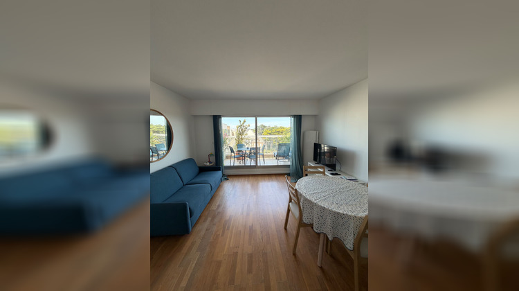 Ma-Cabane - Location Appartement PORNICHET, 36 m²